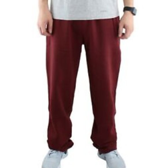 Champion Men's Jogger Sweatpants Athletic - Picture 1 of 2